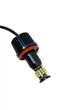 LED маркери для ангельських очей H8 на BMW E92 E60 E63 E65 E81 E82 E87 E88 E90 E70 E71 F01 CREE 40W Білий (10336) - зображення 5