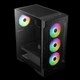 Корпус Gamdias Talos E2 Elite (4712960136007) - изображение 5