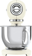 Mikser planetarny Smeg 50' Style Cream SMF03CREU (8017709269159) - obraz 2