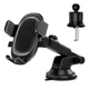 Держатель Baseus UltraControl Pro Series Clamp-Type Car Holder Set |5.4-7.2"| - изображение 1