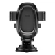 Держатель Baseus UltraControl Pro Series Clamp-Type Car Holder Set |5.4-7.2"| - изображение 4