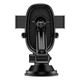 Держатель Baseus UltraControl Pro Series Clamp-Type Car Holder Set |5.4-7.2"| - изображение 5