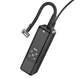 Портативный компрессор HOCO May smart air pump ZP5 |3.5bar| 4799980 - изображение 9
