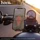 Держатель HOCO Flying one-touch bicycle and motorcycle universal CA73 - изображение 7