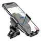 Держатель HOCO Guide three-axis linkage wireless charging car holder CA105 |15W Max| - изображение 8