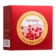 Гидрогелевые патчи для глаз с экстрактом красного граната OneSpring Red Pomegranate Moisturizing Eye Mask - изображение 4