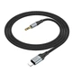 Кабель HOCO Fresh digital audio conversion cable Lightning UPA26 |1m, DAC| - изображение 7