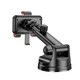 Держатель HOCO Dragon automatic clamping car holder H22 (center console) - изображение 5