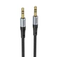Кабель HOCO AUX Fresh audio cable UPA26 |1m| - изображение 1