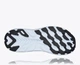 Женские кроссовки HOKA ONE ONE CLIFTON 8 1119394 BWHT 39,5 (EU 39 1/3, USA 7,5B, 24,5 см) черные с белым - изображение 6