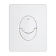 Панель змиву для унітазу Grohe Skate Air 38505SH0 - зображення 3