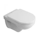 Унитаз подвесной белый VILLEROY&BOCH VERITY DESIGN без сиденья 568010R1 - изображение 1