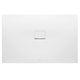 Поддон для душевой кабины VILLEROY&BOCH SQUARO Infinity 90x130x4см прямоугольный композитный без сифона бежевый UDQ1390SQI2IV-41 - изображение 1