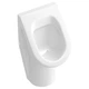 Писсуар подвесной VILLEROY&BOCH Omnia Architektura белый c внутренним подводом воды 55740001 - изображение 1