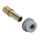 Впускной патрубок для писсуара GROHE 37044000 - изображение 1