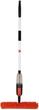 Mopa dwustronna z rozpylaczem LUND 41 x 13 cm z 2 mikrofibrami 67161 (5906083048968) - obraz 1