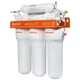 Фильтр обратного осмоса ECOSOFT Absolute шестиступенчатая с минерализатором MO675MECO - изображение 3
