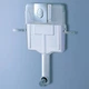 Панель змиву для унітазу Grohe Skate Air 38505000 - изображение 6