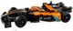 Zestaw klocków LEGO Technic NEOM McLaren Formula E Race Car 452 elementy (42169) - obraz 3