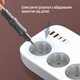 Сетевой фильтр-удлинитель ColorWay 3 розетки/4USB GaN3 Pro PD (2USB-A + 2 TYPE-C) (65W) 2 м White (CW-CHE34PDW) - изображение 15