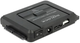 Адаптер Delock USB Type-A - SATA/IDE 40 pin/IDE 44 pin Black (4043619614868) - изображение 1