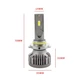 Светодиодная лампа головного света Cyclone LED 9005 (HB3) 5500K type 34 - изображение 3