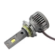 Светодиодная лампа головного света Cyclone LED 9005 (HB3) 5500K type 34 - изображение 4