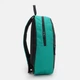 Рюкзак спортивный тканевый 18 л вмещает формат А4 Puma 09023804 X Sport Green Black (4099685695010) - изображение 5