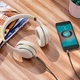 Кабель HOCO AUX Fresh audio Cable UPA26 1m black - изображение 7