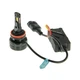 Лампа светодиодная для фар DECKER LED PL-03 H11 5000K 12000LM 2 шт комплект - изображение 2