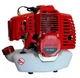 Бензокоса Good Luck ВС-3500 Original (Двоплечовий ремінь котушка з ліскою 40-ка зубчаста фреза з переможною напайкою) - зображення 3