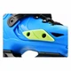 Ролики Micro Infinite SE Blue (29-32) - изображение 7