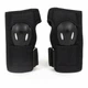Захист на запястя REKD Pro Wrist Guards Black (XL) - изображение 3
