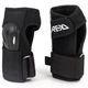 Захист на запястя REKD Pro Wrist Guards Black (XL) - изображение 4