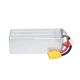 Акумулятор GNB 6000 mAh 6S2P 22.2V 100C для квадрокоптера GEPRC Mark4 7" - зображення 3