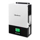 Инвертор Qoltec 2KVA 1.5KW 80A MPPT Sinus - изображение 1