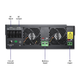 Інвертор Qoltec 6KVA 3.5KW 100A MPPT Sinus - зображення 5