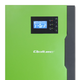 Інвертор Qoltec 6KVA 3.5KW 100A MPPT Sinus - зображення 8