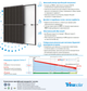 Сонячна батарея Trina Solar ТSM-NEG9R.28-430W (N-Type) - зображення 3