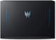 Ноутбук Acer Predator Helios 300 PH315-54-714U (NH.QC2AA.006) 64GB/1TB HDD + 2TB SSD CUSTOM - изображение 2