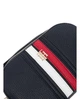 Жіноча сумка через плече Tommy Hilfiger 19 х 5 х 10 см блакитна (338667) - зображення 4