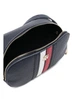 Жіноча сумка через плече Tommy Hilfiger 19 х 5 х 10 см блакитна (338667) - зображення 5