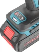 Гайковерт ударный аккумуляторный Ronix 8655 (6976100512467) - изображение 7