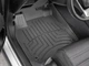 Автомобильные коврики в салон Weathertech на Honda CR-V 17- передние черные Хонда СРВ WT0024986 - изображение 2