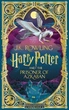 Harry Potter and the Prisoner of Azkaban (MinaLima Edition). Joanne Rowling. Bloomsbury. ISBN 9781526666321 - изображение 2