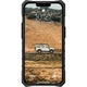 Чохол UAG Pathfinder Silver для iPhone 13 Pro (113157113333) - зображення 3