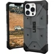 Чохол UAG Pathfinder Silver для iPhone 13 Pro (113157113333) - зображення 5