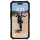 Чохол UAG Pathfinder для iPhone 14 Pro Max Dark Earth with MagSafe (114055118182) - зображення 4