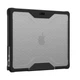 Чехол UAG Plyo для Apple MacBook Pro 14 M1 | M2 (2021-2023) Ice - изображение 2