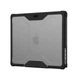 Чехол UAG Plyo для Apple MacBook Pro 14 M1 | M2 (2021-2023) Ice - изображение 3